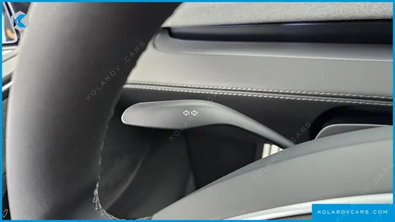 TESLA MODEL Y L LONG RANGE AWD