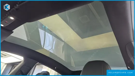 TESLA MODEL Y L LONG RANGE AWD