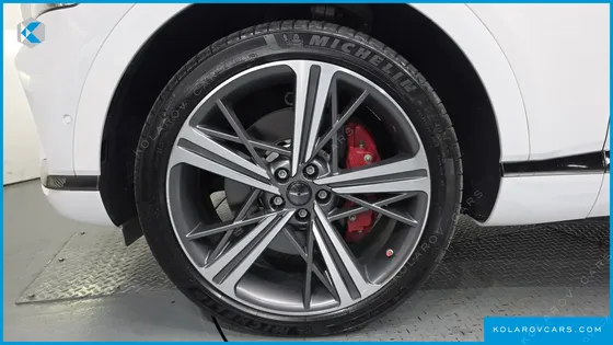 GENESIS GV80 3.5T E-S/C GASOLINE AWD