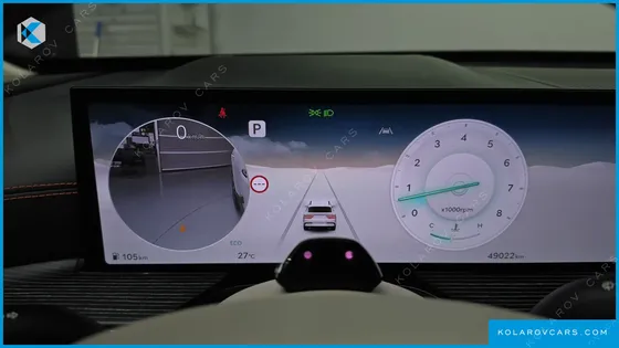 GENESIS GV80 3.5T E-S/C GASOLINE AWD