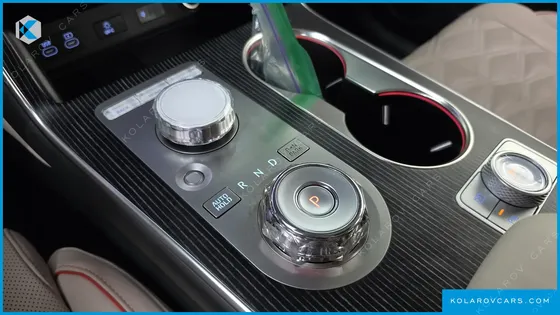 GENESIS GV80 3.5T E-S/C GASOLINE AWD