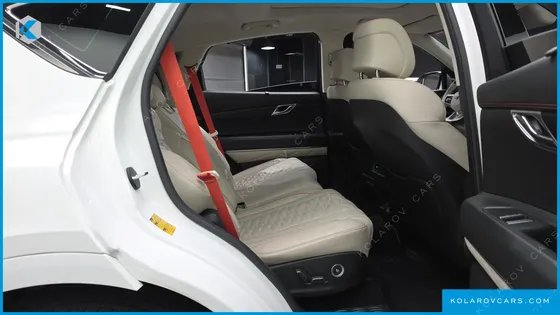 GENESIS GV80 3.5T E-S/C GASOLINE AWD