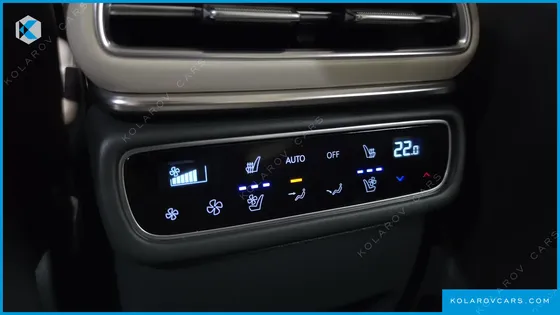 GENESIS GV80 3.5T E-S/C GASOLINE AWD