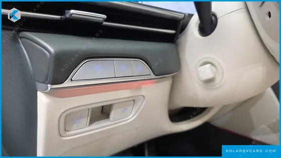 GENESIS GV80 3.5T E-S/C GASOLINE AWD