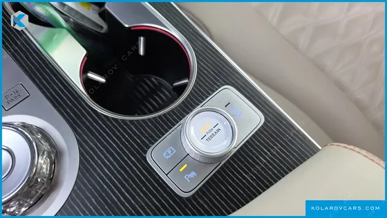 GENESIS GV80 3.5T E-S/C GASOLINE AWD
