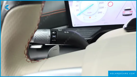 GENESIS GV80 3.5T E-S/C GASOLINE AWD