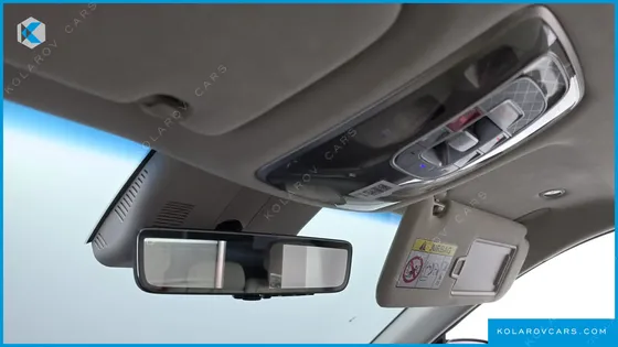 GENESIS GV80 3.5T E-S/C GASOLINE AWD