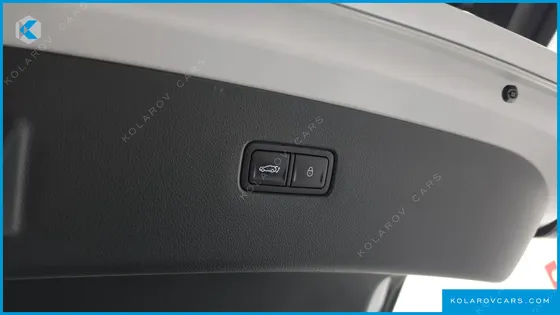 GENESIS GV80 3.5T E-S/C GASOLINE AWD