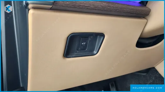 LAND ROVER RANGE ROVER P530 AUTOBIOGRAPHY LONG WHEEL BASE