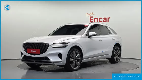 GENESIS GV70 3.5T GASOLINE AWD