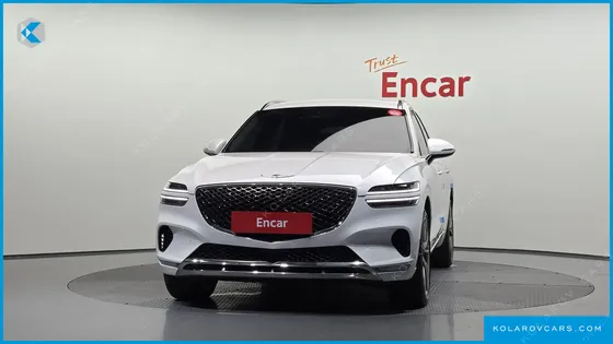 GENESIS GV70 3.5T GASOLINE AWD