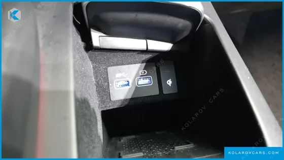 GENESIS GV70 3.5T GASOLINE AWD
