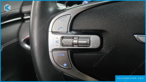 GENESIS GV70 3.5T GASOLINE AWD