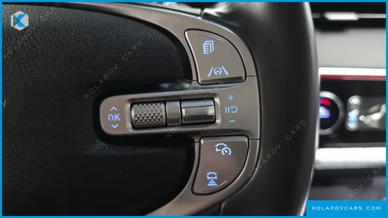 GENESIS GV70 3.5T GASOLINE AWD