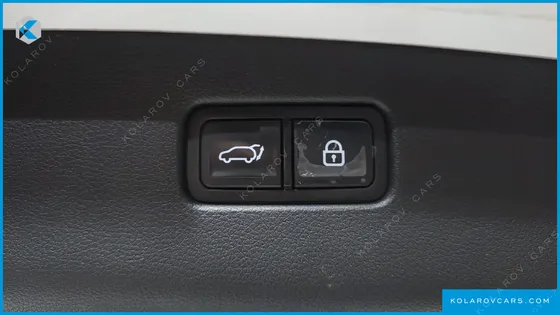GENESIS GV70 3.5T GASOLINE AWD