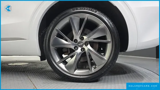 GENESIS GV70 3.5T GASOLINE AWD