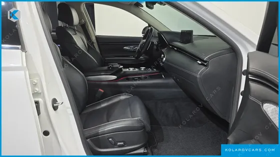 GENESIS GV70 3.5T GASOLINE AWD