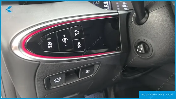 GENESIS GV70 3.5T GASOLINE AWD