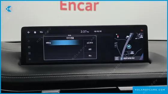 GENESIS GV70 3.5T GASOLINE AWD