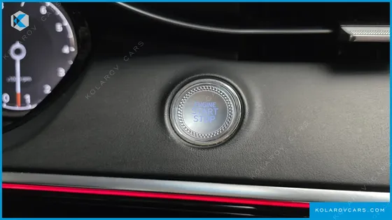 GENESIS GV70 3.5T GASOLINE AWD