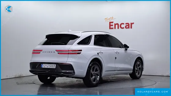 GENESIS GV70 2.5T GASOLINE 2WD