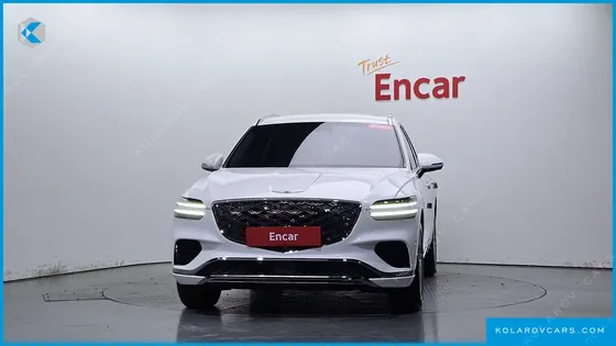GENESIS GV70 2.5T GASOLINE 2WD