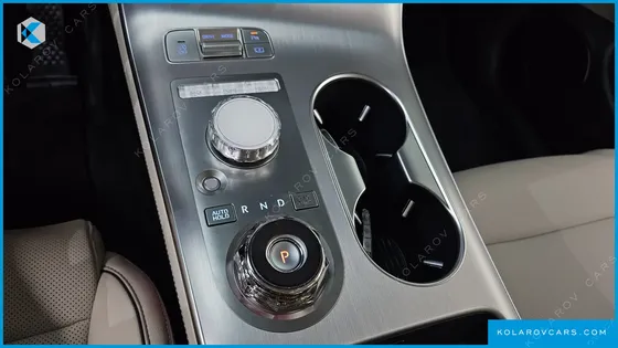 GENESIS GV70 2.5T GASOLINE 2WD