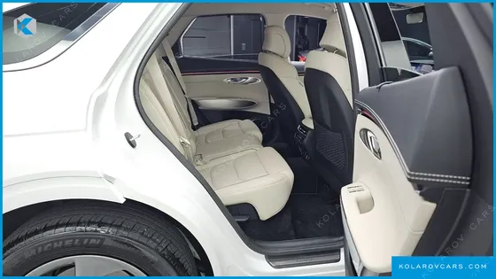 GENESIS GV70 2.5T GASOLINE 2WD