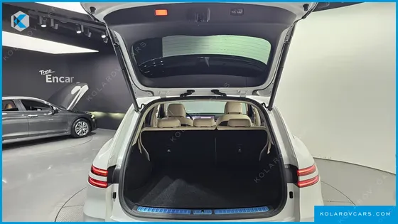 GENESIS GV70 2.5T GASOLINE 2WD