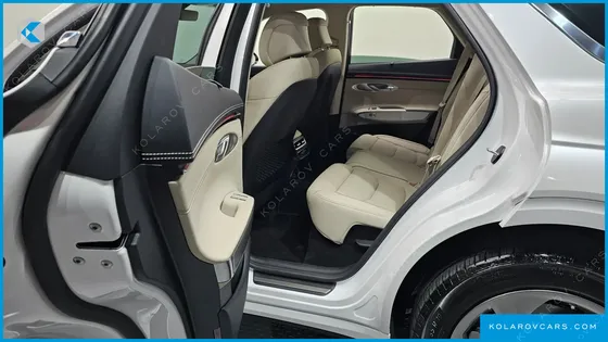 GENESIS GV70 2.5T GASOLINE 2WD