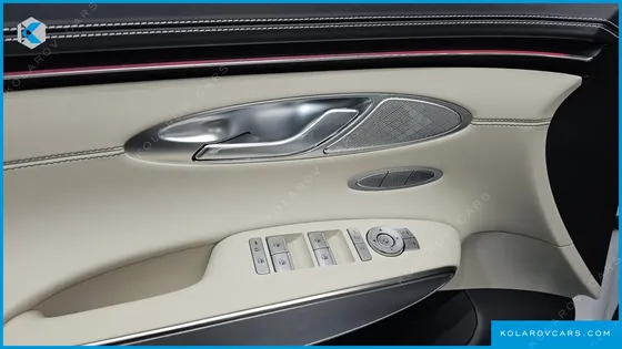 GENESIS GV70 2.5T GASOLINE 2WD