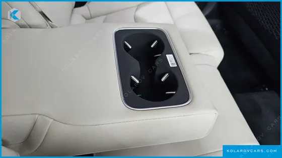 GENESIS GV70 2.5T GASOLINE 2WD