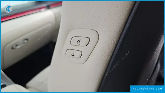 GENESIS GV70 2.5T GASOLINE 2WD