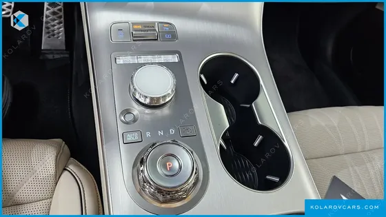 GENESIS GV70 2.5T GASOLINE AWD