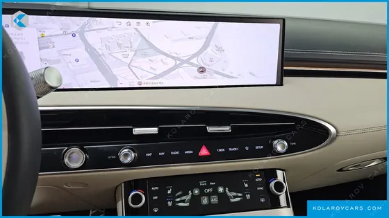 GENESIS GV70 2.5T GASOLINE AWD