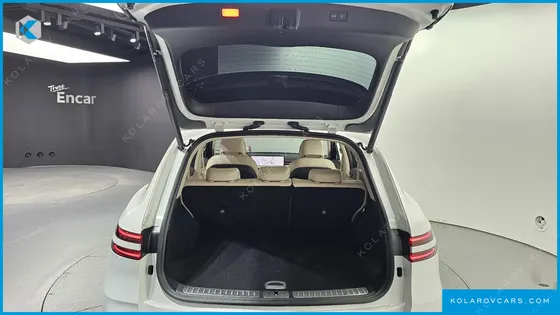 GENESIS GV70 2.5T GASOLINE AWD