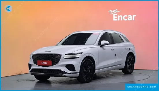 GENESIS GV70 2.5T GASOLINE AWD
