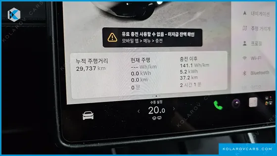 TESLA MODEL Y RWD