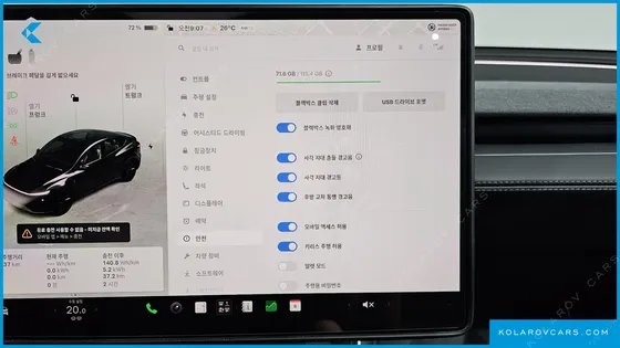 TESLA MODEL Y RWD