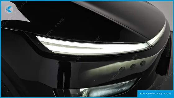 TESLA MODEL Y RWD