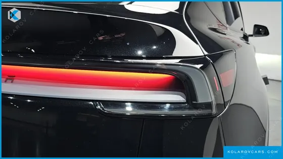 TESLA MODEL Y RWD