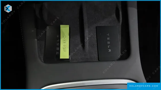 TESLA MODEL Y RWD
