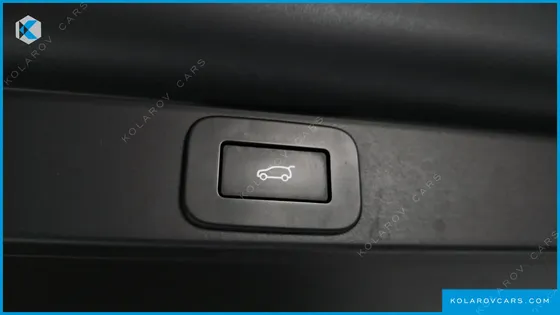 LAND ROVER RANGE ROVER P530 AUTOBIOGRAPHY