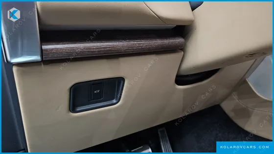 LAND ROVER RANGE ROVER P530 AUTOBIOGRAPHY LONG WHEEL BASE