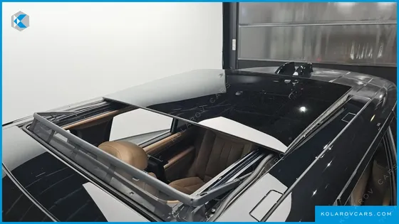 LAND ROVER RANGE ROVER P530 AUTOBIOGRAPHY LONG WHEEL BASE