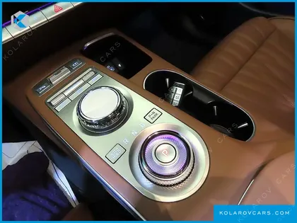GENESIS GV70 2.5T GASOLINE AWD