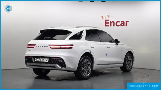 GENESIS GV70 2.5T GASOLINE 2WD
