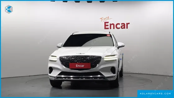GENESIS GV70 2.5T GASOLINE 2WD