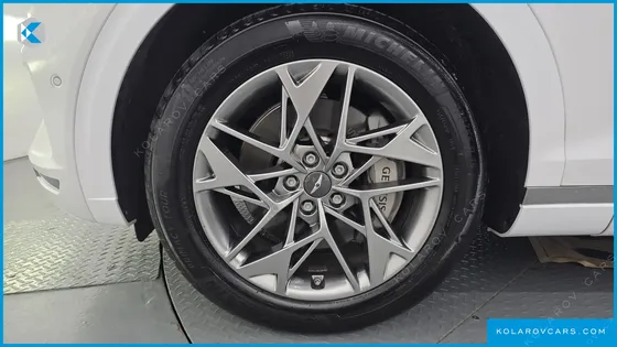 GENESIS GV70 2.5T GASOLINE 2WD