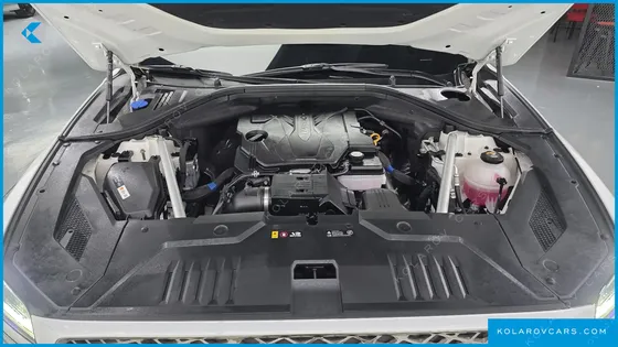 GENESIS GV70 2.5T GASOLINE 2WD